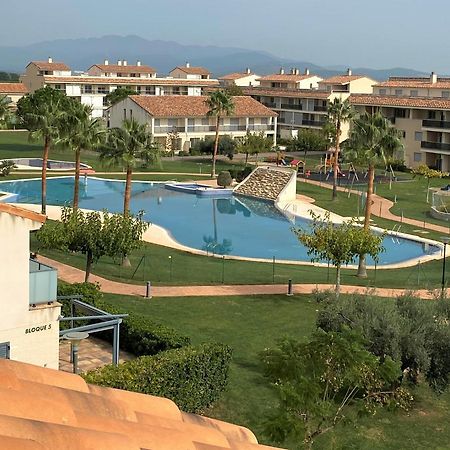 Apartamento Golf Panoramica San Jorge  Екстер'єр фото