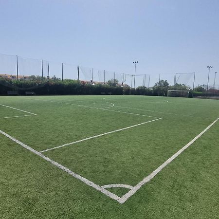Apartamento Golf Panoramica San Jorge  Екстер'єр фото