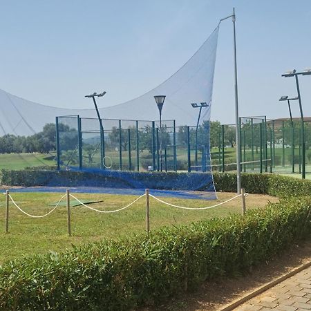 Apartamento Golf Panoramica San Jorge  Екстер'єр фото