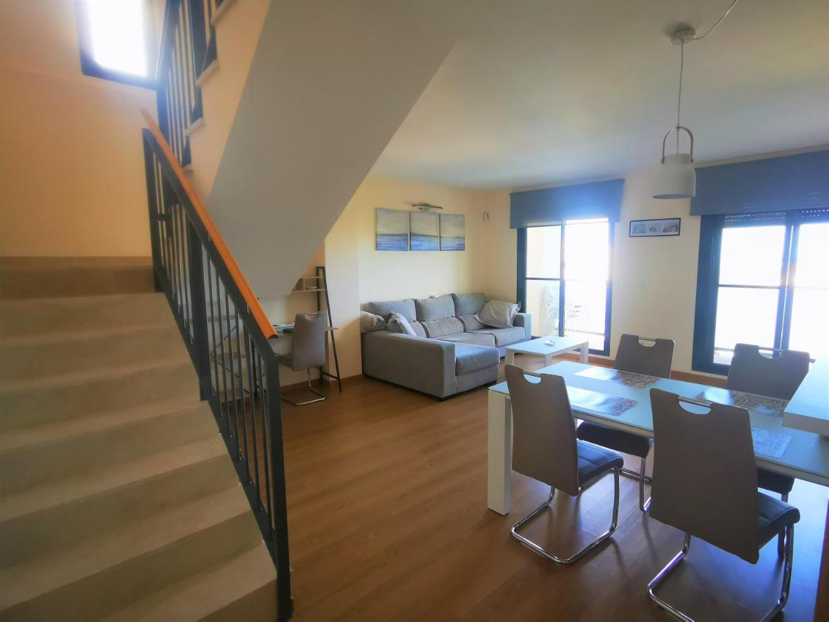 Apartamento Golf Panoramica San Jorge  Екстер'єр фото