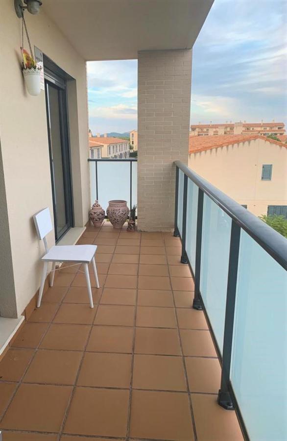 Apartamento Golf Panoramica San Jorge  Екстер'єр фото