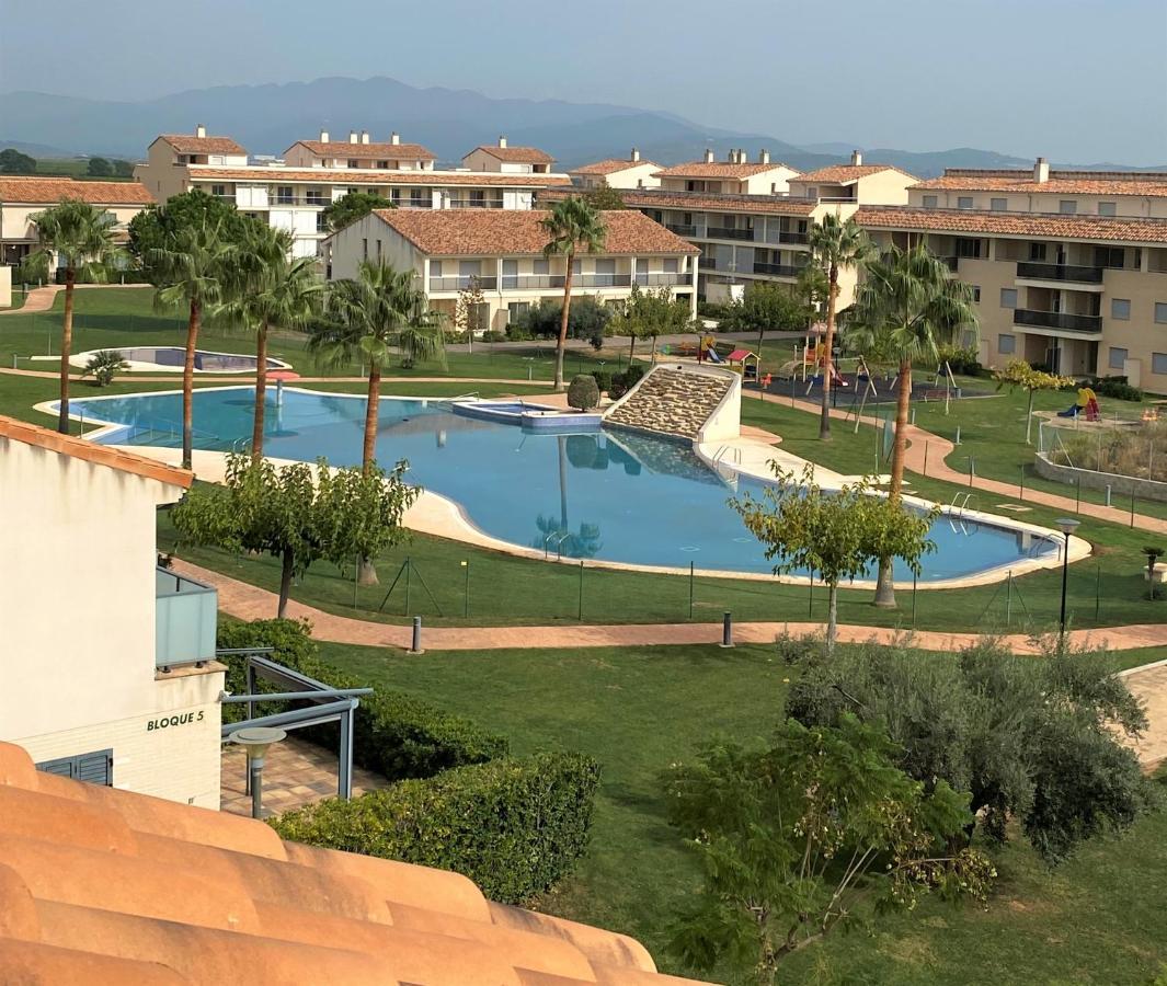 Apartamento Golf Panoramica San Jorge  Екстер'єр фото