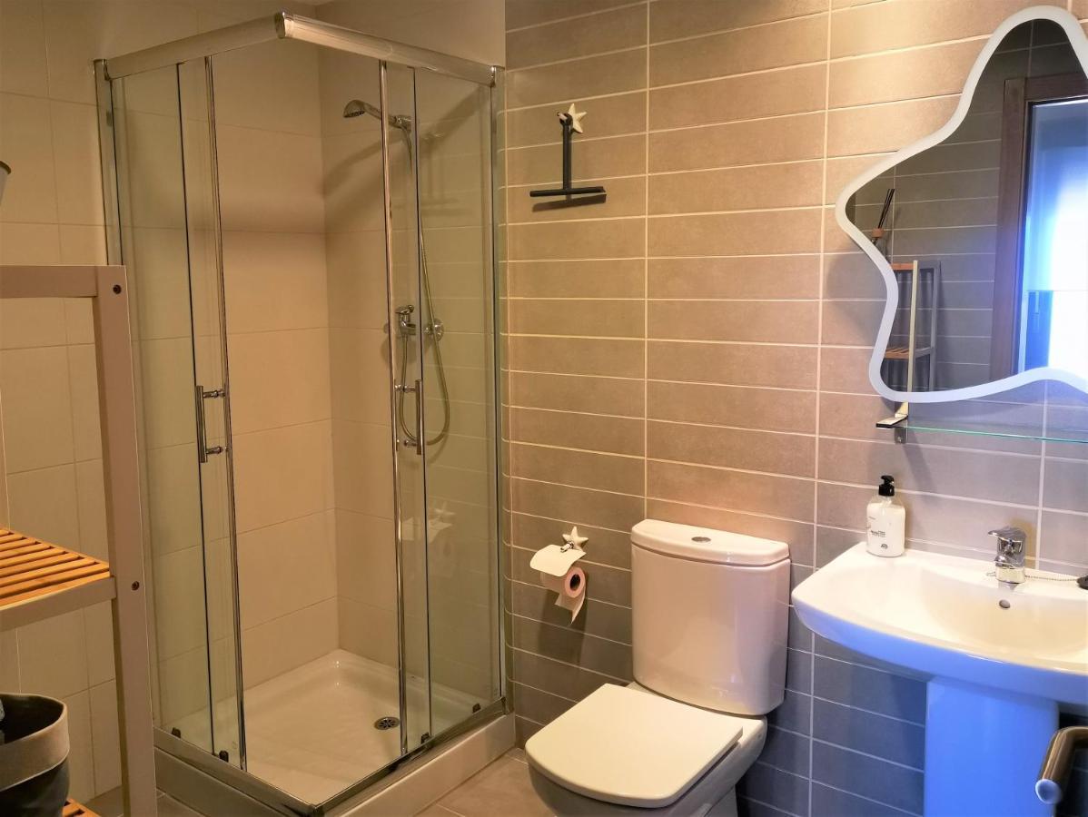 Apartamento Golf Panoramica San Jorge  Екстер'єр фото