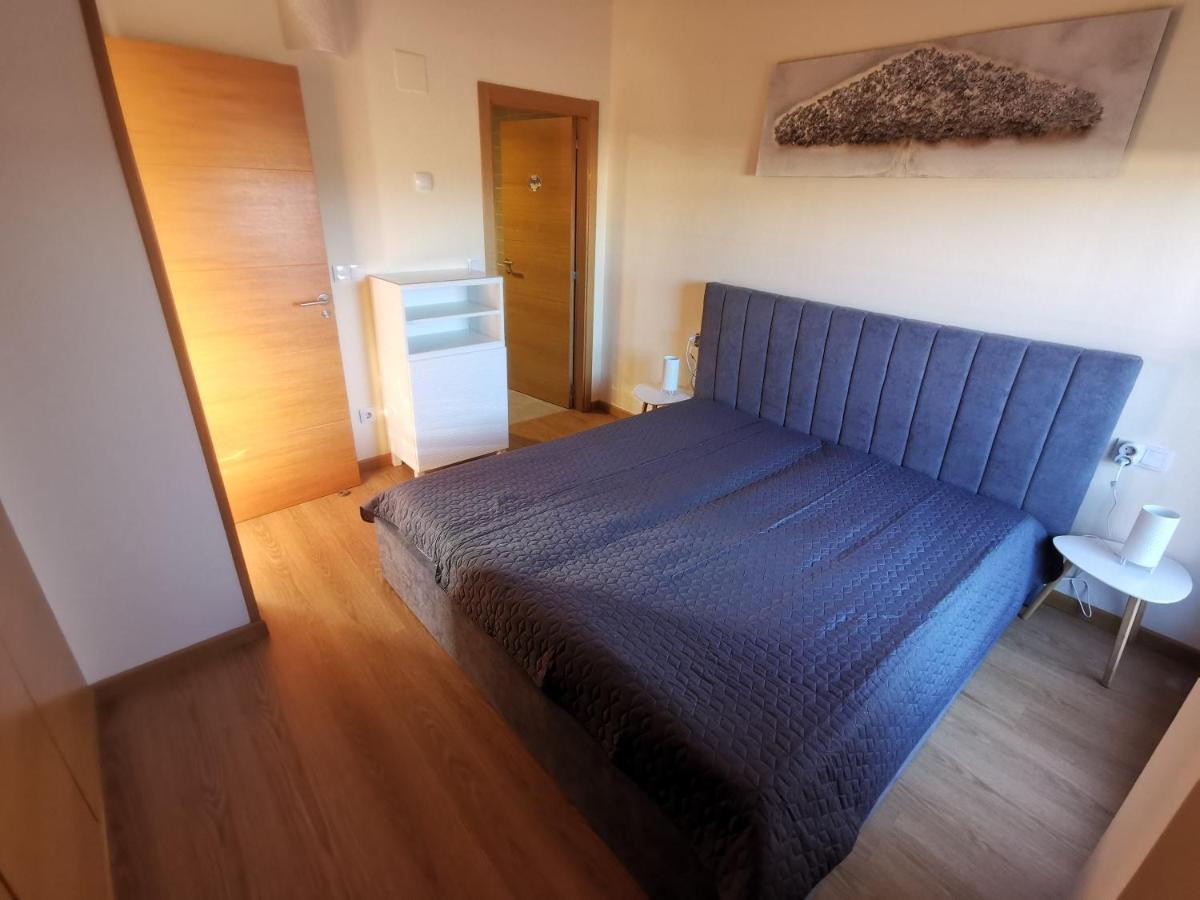 Apartamento Golf Panoramica San Jorge  Екстер'єр фото