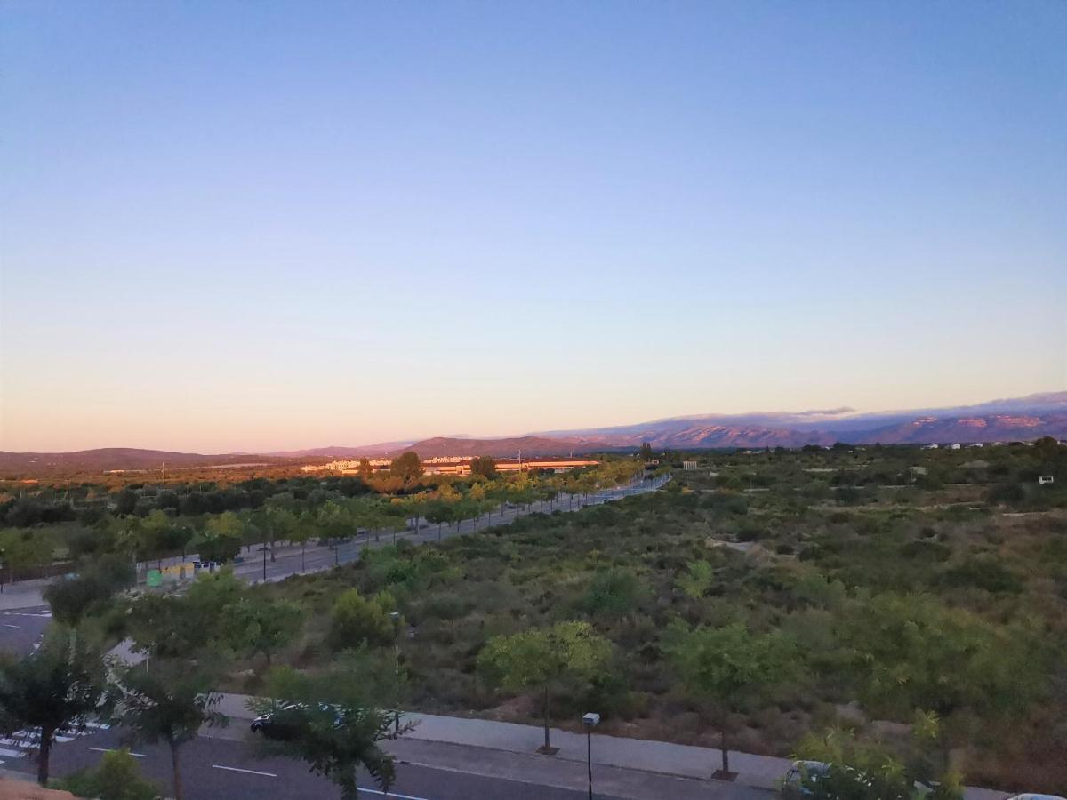 Apartamento Golf Panoramica San Jorge  Екстер'єр фото
