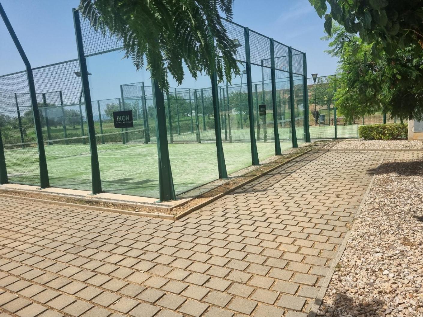 Apartamento Golf Panoramica San Jorge  Екстер'єр фото