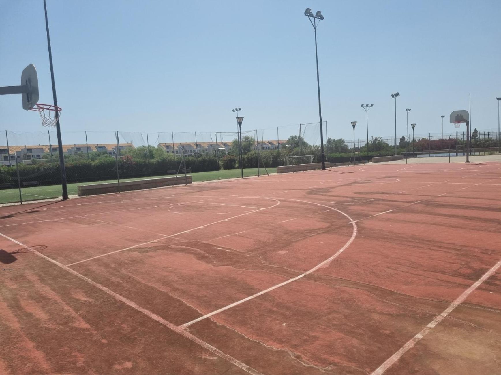 Apartamento Golf Panoramica San Jorge  Екстер'єр фото