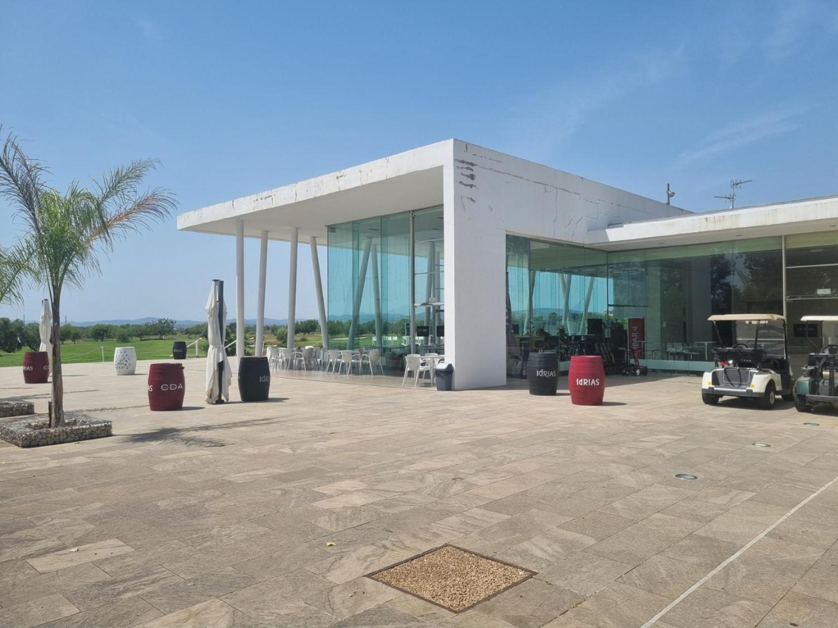 Apartamento Golf Panoramica San Jorge  Екстер'єр фото