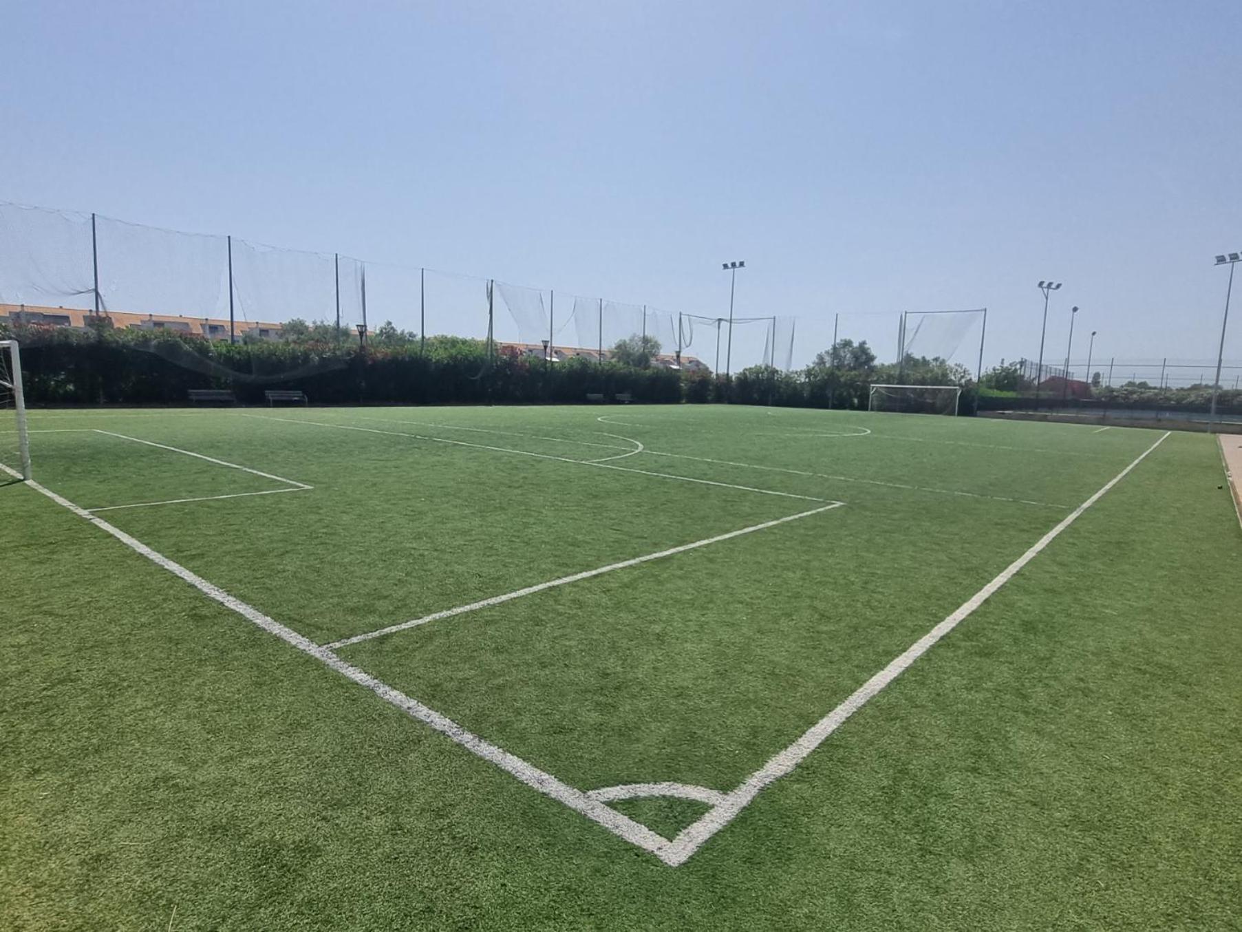 Apartamento Golf Panoramica San Jorge  Екстер'єр фото