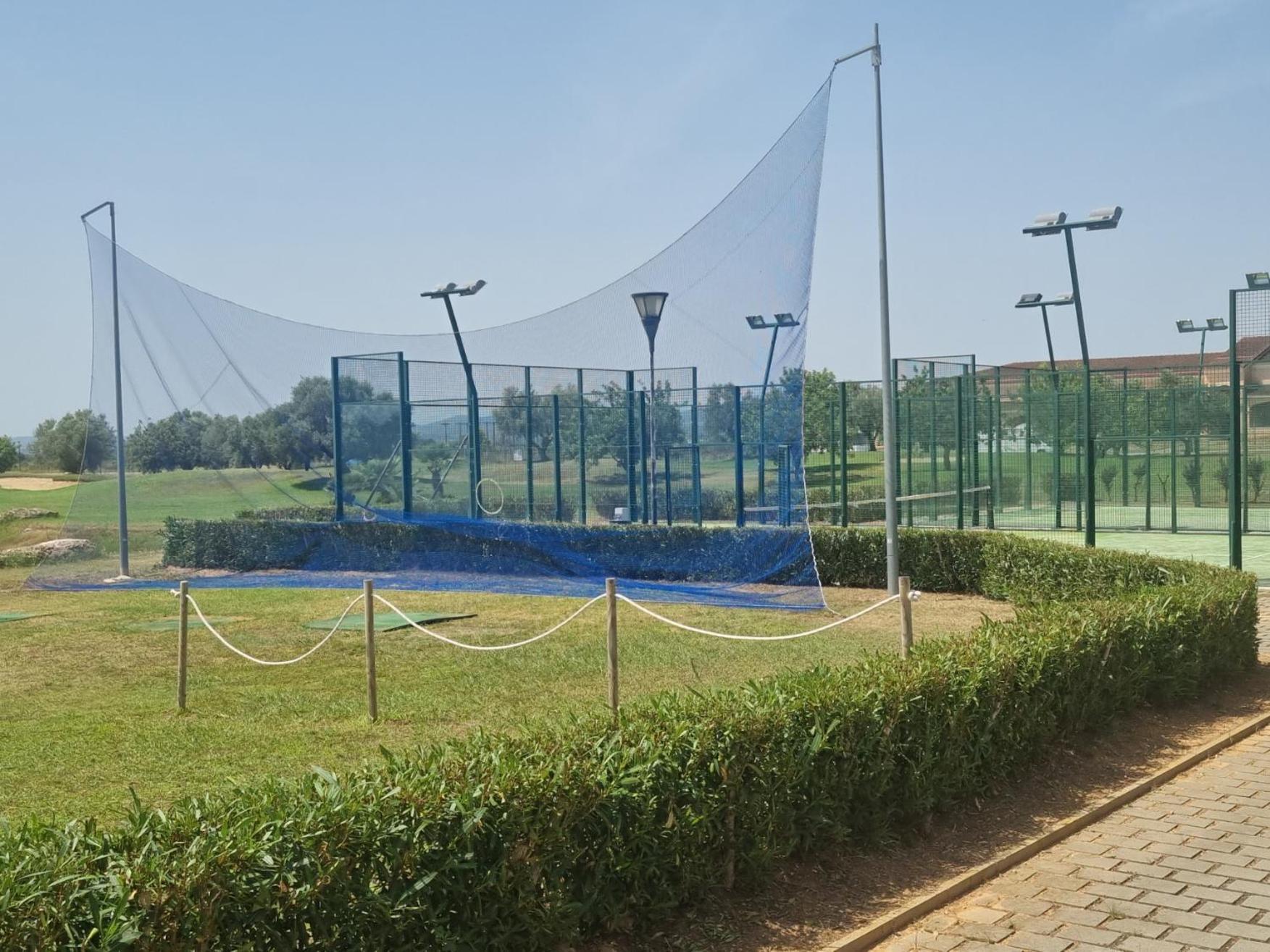 Apartamento Golf Panoramica San Jorge  Екстер'єр фото